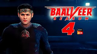 Baalveer Season 4 Episode 1 New Promo Kab aayega Latest Update Good News [upl. by Boland]