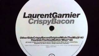 Laurent Garnier  Crispy Bacon [upl. by Dre]