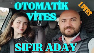 OTOMATİK VİTES DİREKSİYON DERSİ [upl. by Enaujed]