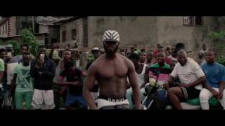 Benash Ghetto ft Booba [upl. by Bega]