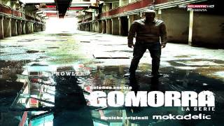 GOMORRA  La Serie 2014 03 Doomed To Live Soundtrack HD [upl. by Ettennat]