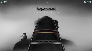 Leprous  I Lose Hope Drum Chart [upl. by Yert]