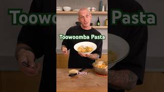 Toowoomba Pasta 🍝 a Korean favourite ￼ [upl. by Atsira]