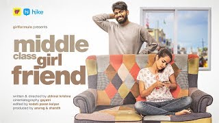 Middle Class Girlfriend  Girl Formula  Chai Bisket [upl. by Adnerol111]