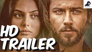 Chapel Official Trailer 2024  Pardis Saremi Lochlyn Munro Taryn Manning [upl. by Midan]