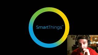 Monoprice 6 Zone Amp and Smartthings AWESOME Short Version [upl. by Ardnaet]