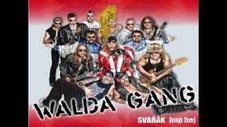 Walda Gang O Zuzano [upl. by Cherrita]