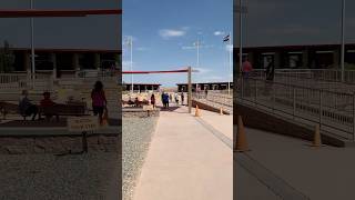 Four Corners Monument  美國唯一四個州的分界點 [upl. by Attayek]