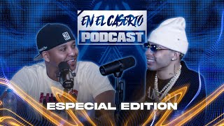 BennyBenni presenta EN EL CASERIO PODCAST  EL HIJO DE PACHO EL ANTIFEKA jousephyadiel [upl. by Anibla]