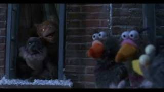 The Muppet Christmas Carol  Scrooge [upl. by Leonie]