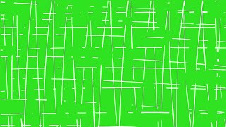 NEW Scribble Animations With Different Colors Green Screen  By Green Pedia shorts [upl. by Anitsyrhc860]