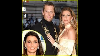 Gisele Bundchen Recalls Learning that Tom Bradys ExGirlfriend Bridget Moynahan Was Pregnant [upl. by Nawaj]