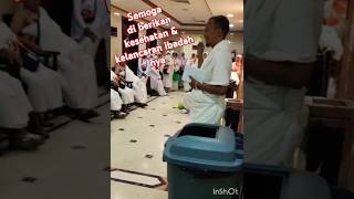 Persiapan ibadah umroh67abitour umroh viralshort [upl. by Friedrich]