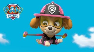 PAW Patrol  Pup Tales Toy Episodes and More  Compilation 3  PAW Patrol Official amp Friends [upl. by Jablon]