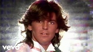 Modern Talking  Youre My Heart Youre My Soul Video [upl. by Anatola978]