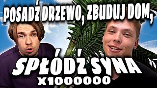 UKRYTA PRAWDA  MAM 1 000 000 DZIECIAKÓW👶👦👧 [upl. by Un]