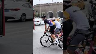 Có ngày Rút Không Kịp 🤣 lêđức xedap xedapthethao roadbike road cycling xedaptanphu [upl. by Sinnal944]