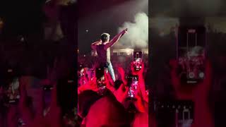 Hola  Marco Mengoni live  Circo Massimo  Roma 15072023 [upl. by Montana]