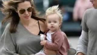 Shiloh Nouvel Jolie Pitt [upl. by Ahsit]