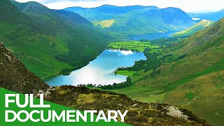 Englands Most Beautiful Destination The Lake District  Free Documentary Nature [upl. by Fortunia]