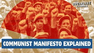 Why You Should Read the Communist Manifesto 2 Most Popular Book of All Time [upl. by Keriann]