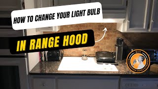 How to Change Your Light Bulb [upl. by Meurer]