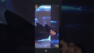 ALBIE CASINO PERFORMING IN MUTYA NG COTABATO 2023 [upl. by Latia]