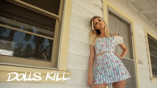 Dolls Kill  Country Kitten by Sugar Thrillz 🐴 [upl. by Allerim]