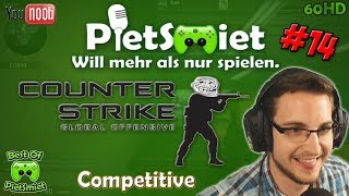 CSGO 14 🎮 Best Of PietSmittie [upl. by Beaumont]