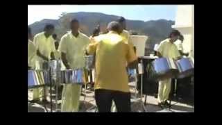 Virgen Mambisa Steel Band 1 [upl. by Anawt]