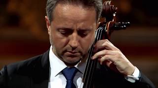 Suites violoncelle JS Bach  Marc Coppey [upl. by Olrak]