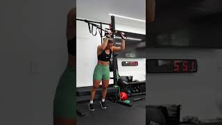 TRX Tricep Extensions [upl. by Yila]