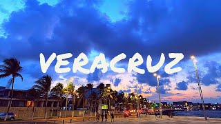 ¡TOP 10 VERACRUZ Los lugares IMPERDIBLES que debes conocer del PUERTO JAROCHO [upl. by Aerdnaxela]