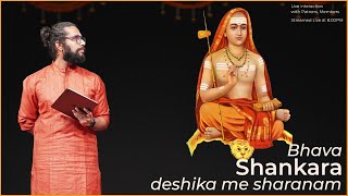 All of AdiShankaracharya Compositions amp Recap on TheSanskritChannel so far [upl. by Sekyere]