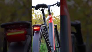 Kalkhoff Entice 5B Move Trekking EBike  Auf Lager  ekone EBikeShops shorts ebike ebikelife [upl. by Oaht137]