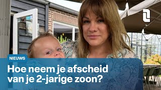 Zeldzame aandoening treft Roermonds gezin  L1 Nieuws [upl. by Euhc]