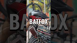 Introducing the Bat Fox Helmet designed for ultimate protection and comfort fypage mtb [upl. by Roby287]