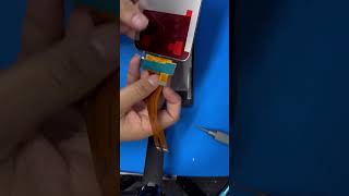 SAMSUNG A05S LCD CHANGE [upl. by Nelle]