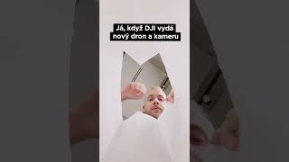 Zářijové novinky v DJI Store Prague ✨ [upl. by Petras]