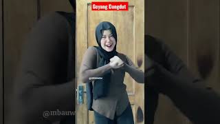 Joget Dangdut amp Lipsync  Jablai  Titi Kamal  tiktok mbauwuwhm [upl. by Kreis]