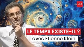 Le temps existetil [upl. by Stew]