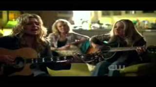 Aly amp AJ Michalka  My Refrigerator Broke [upl. by Anema]