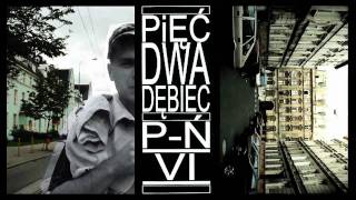 SIŁA  Pięć Dwa 52 Dębiec [upl. by Kwon]