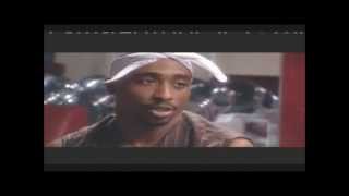 Tupacs last interview ever part 2 of 4 [upl. by Kindig]