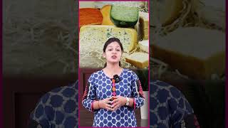 Rasoli Me Kya Nahi Khana Chaiye   Foods to Avoid If You Have Fibroids  Stop Eating Them [upl. by Kessia99]