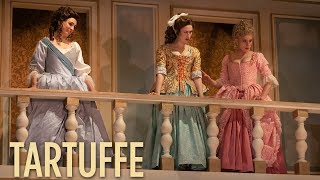 Tartuffe at The Shakespeare Theatre of New Jersey [upl. by Kcirderfla500]