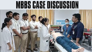 MBBS Case Scenario  Breathlessness [upl. by Ida837]