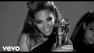 Beyoncé  Single Ladies Put a Ring on It Video Version [upl. by Ahaelam]