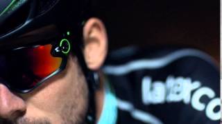 Oakley Jawbreaker Cavendish [upl. by Nonnahsal]