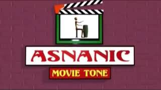 Asnanic Movie Tone 2010s Nigeria [upl. by Marti]